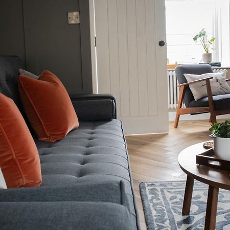 Heritage Cottages Dundrum Extérieur photo