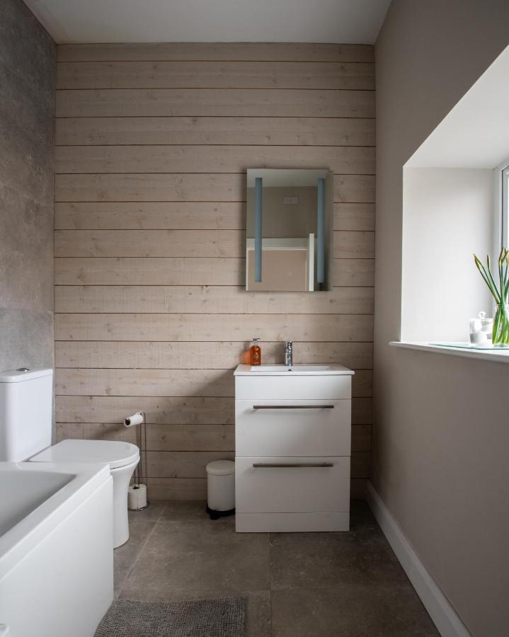 Heritage Cottages Dundrum Extérieur photo