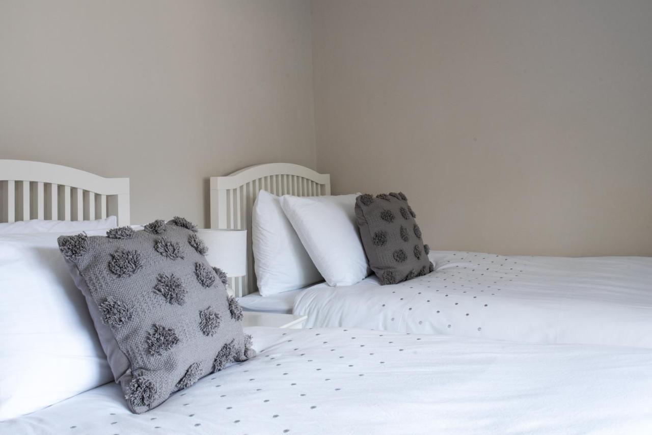 Heritage Cottages Dundrum Extérieur photo