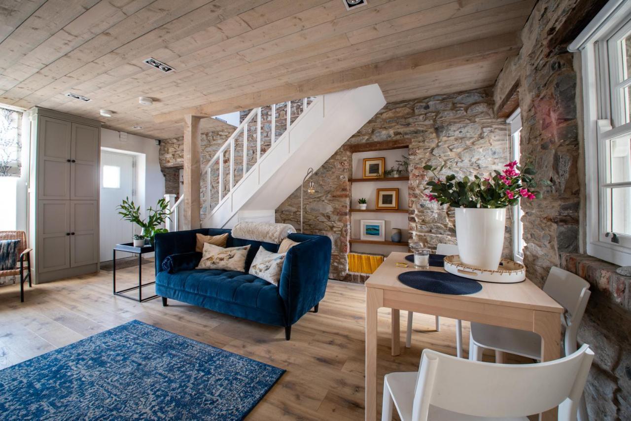 Heritage Cottages Dundrum Extérieur photo
