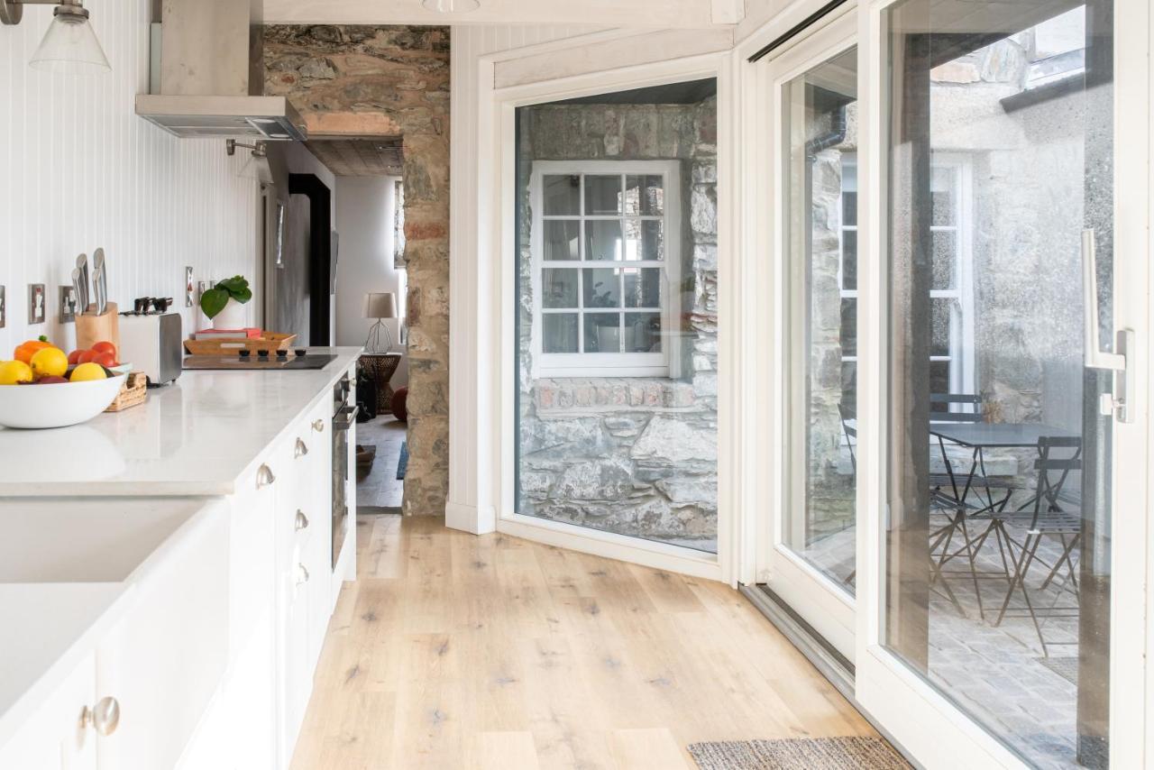Heritage Cottages Dundrum Extérieur photo