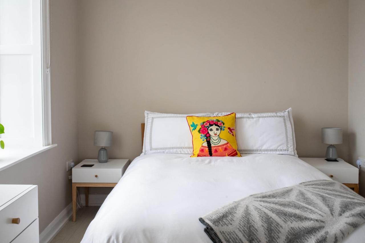Heritage Cottages Dundrum Extérieur photo