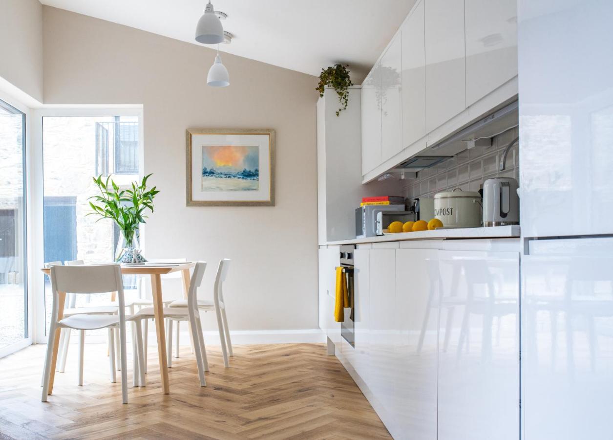 Heritage Cottages Dundrum Extérieur photo